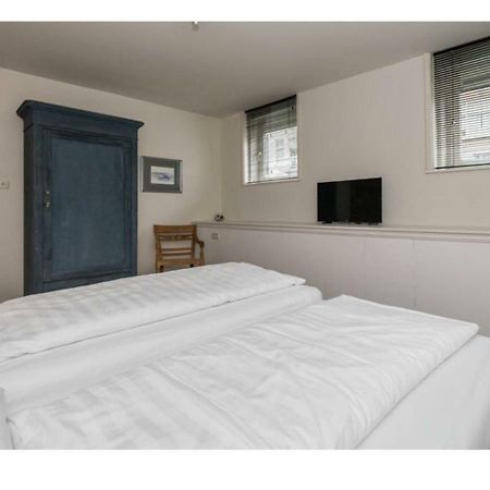 Villa Charlton 71 Vlissingen Dış mekan fotoğraf