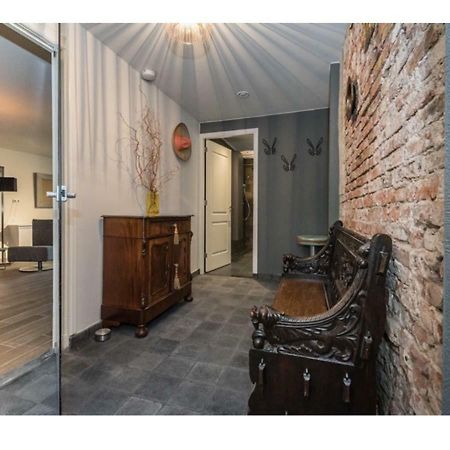 Villa Charlton 71 Vlissingen Dış mekan fotoğraf