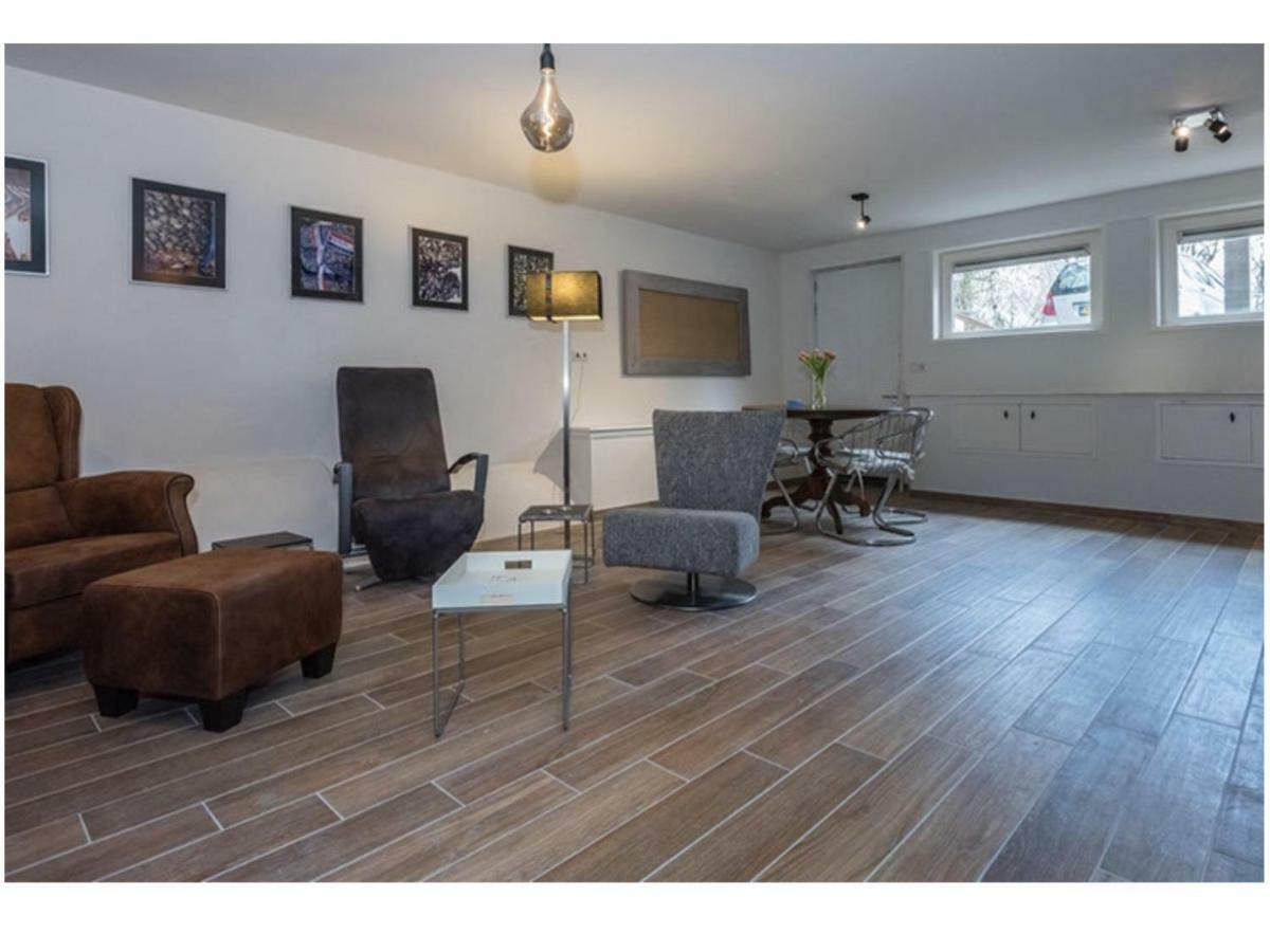Villa Charlton 71 Vlissingen Dış mekan fotoğraf