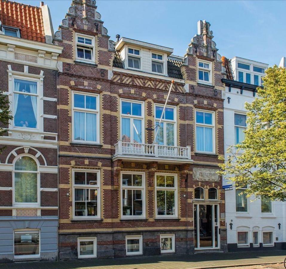 Villa Charlton 71 Vlissingen Dış mekan fotoğraf