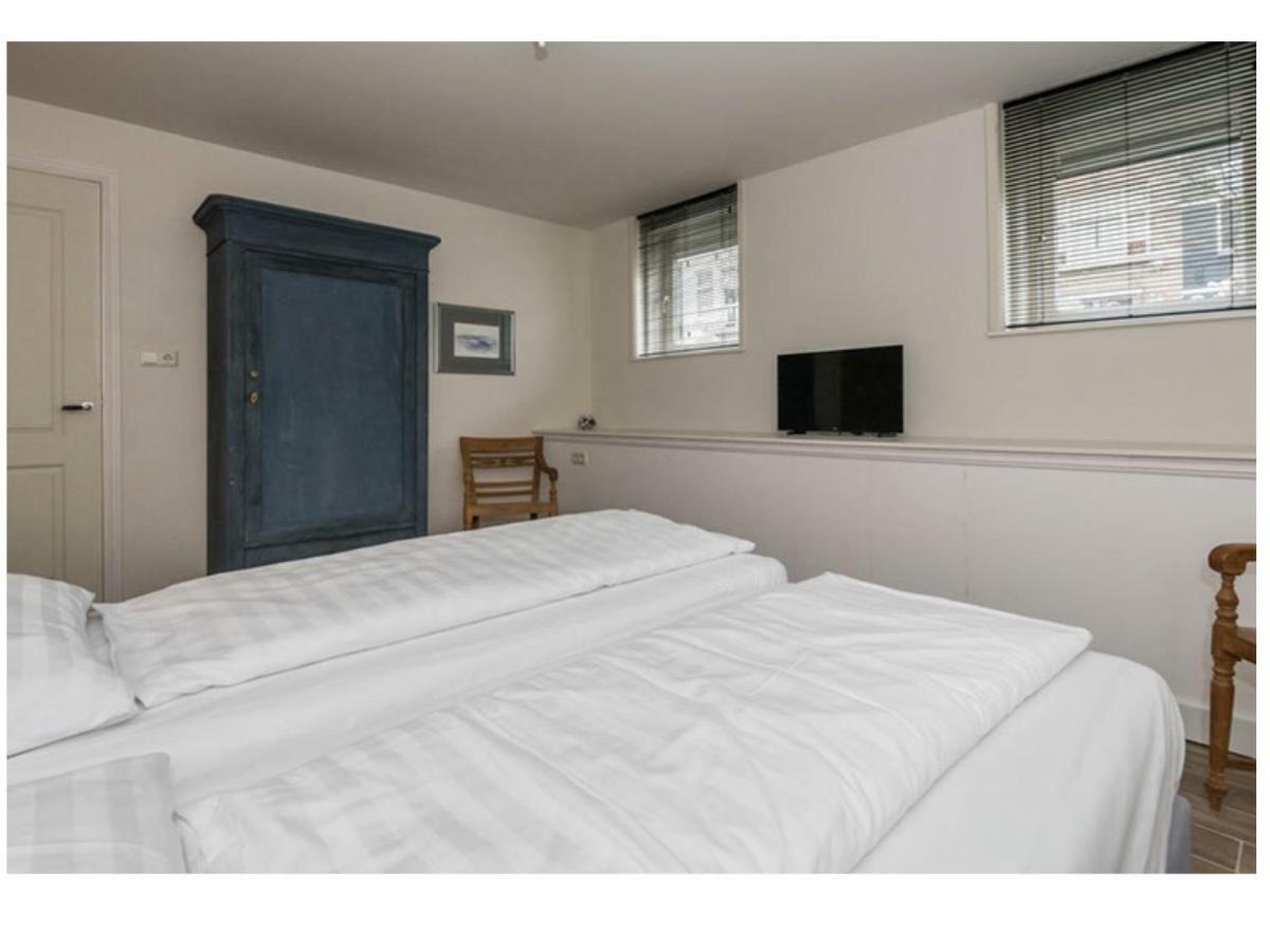 Villa Charlton 71 Vlissingen Dış mekan fotoğraf