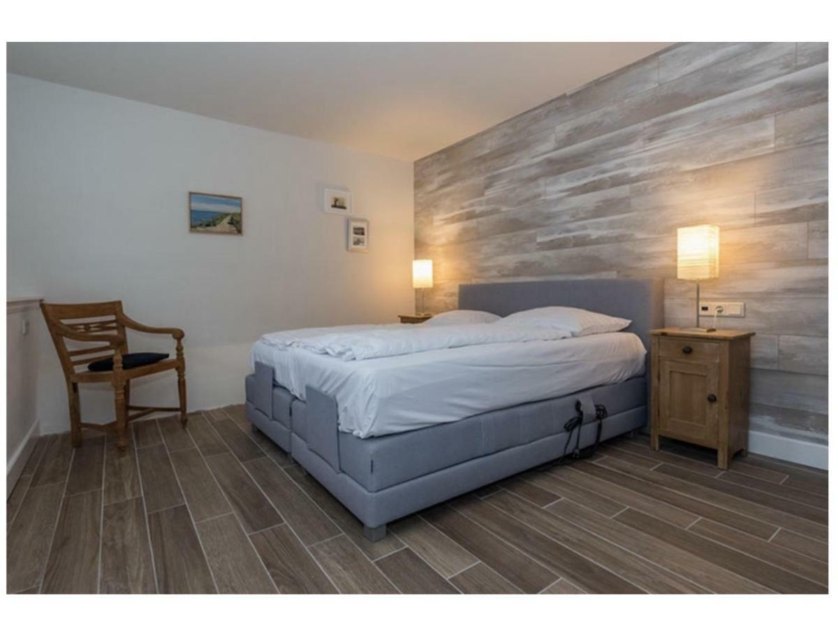 Villa Charlton 71 Vlissingen Dış mekan fotoğraf