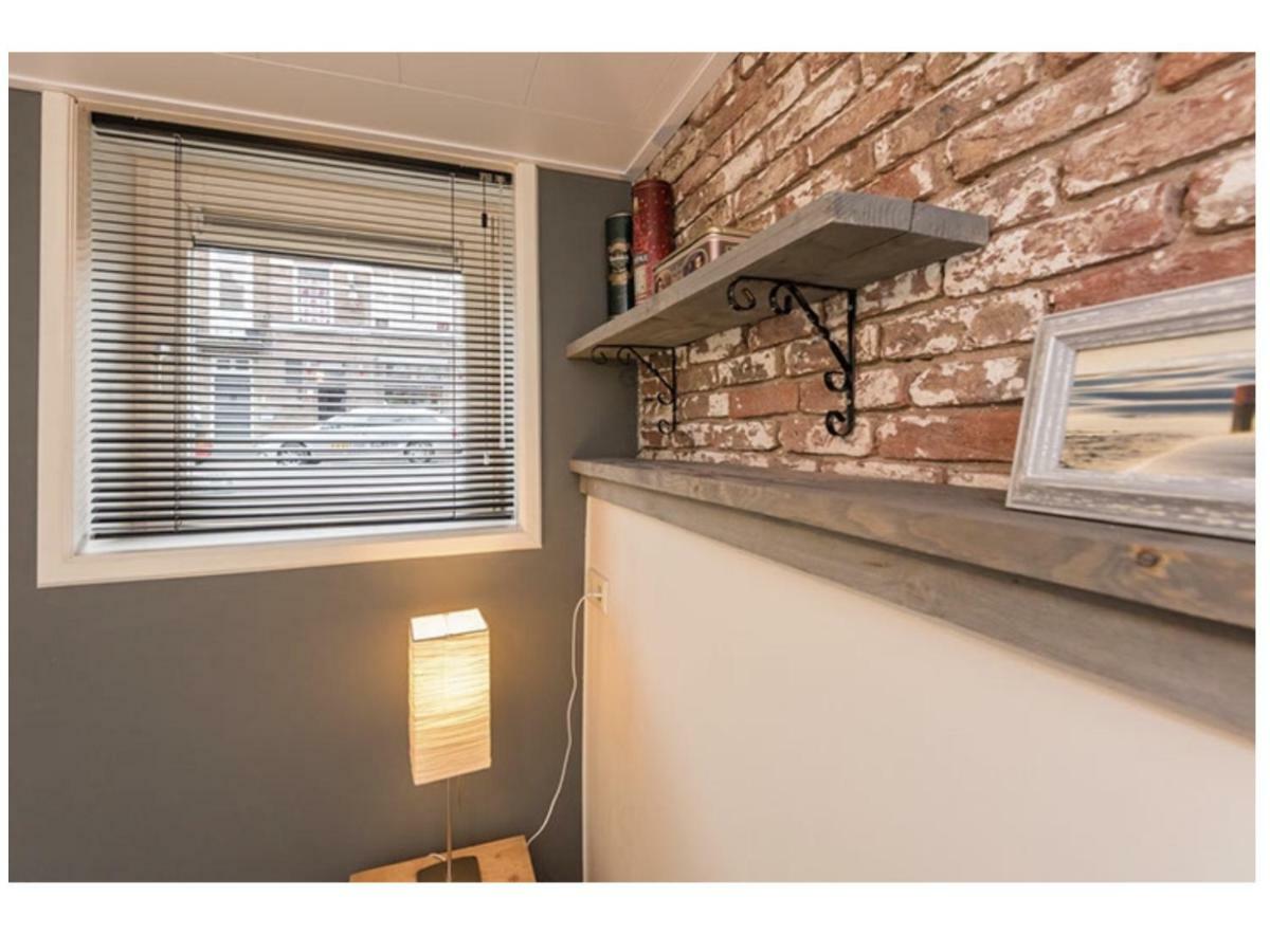 Villa Charlton 71 Vlissingen Dış mekan fotoğraf