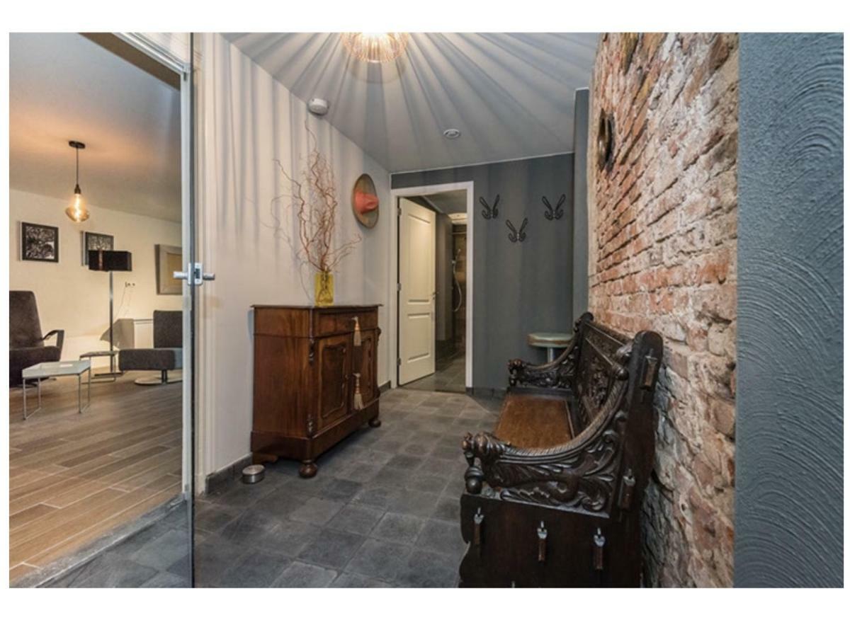 Villa Charlton 71 Vlissingen Dış mekan fotoğraf